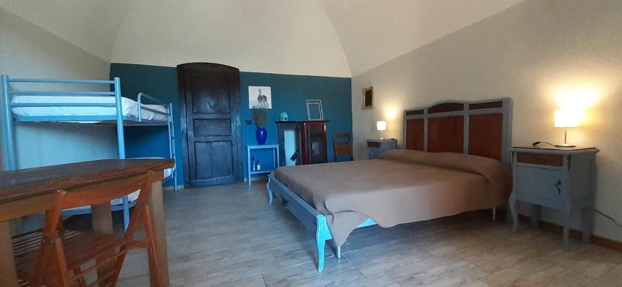 Antico Convento Panzió Garessio Kültér fotó